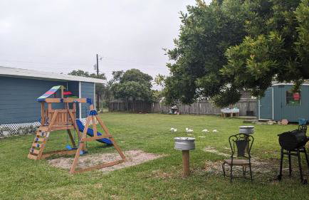 Corpus C Quiet Studio near Laguna Madre - Foto 20