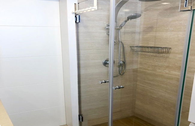 3BR Apt Beach View Best Loc Bat-Yam - Foto 40