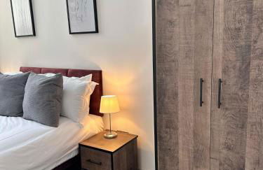 The Amethyst Suite - Foto 6