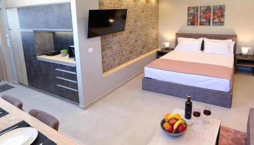 MIRMA HALEPA SUPERIOR STUDIO - Foto 3, Other