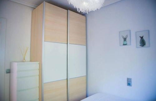 Precioso apartamento frente al mar - Foto 28