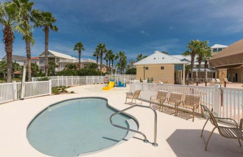 SouthernVilla Ticket to Paradise - Photo 24