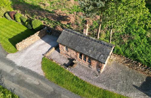 The Railway Weigh Office (Cliburn) - Foto 9