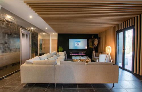 Loft Détente Fun Champagne Experience - Foto 12