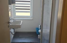 Schöne Vollausgestattete Monteurs- Gästewohnung nähe Raffinerie Leuna und Geiseltalsee für 4 Personen 0301 - Foto 7