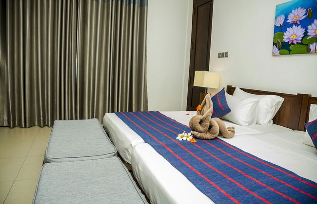 Villa Upper Dickson - Photo 13