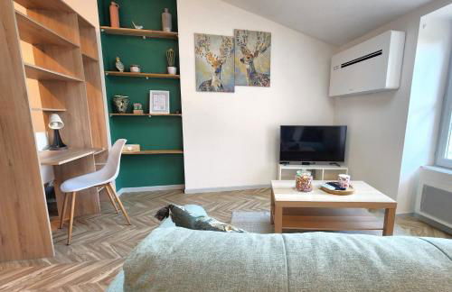 Les 2 cerfs de Marmande - Foto 14