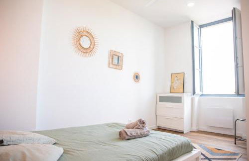 Le Clos Margaux - Vue Cité Médiévale - 3 Chambres - Foto 21