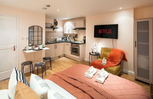 5minwalk2 Bakerstreet/centrallnd - Foto 20