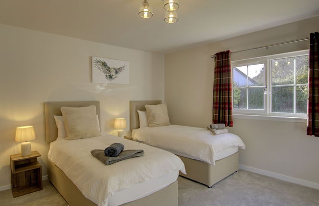 Linden House Fortrose - Foto 9