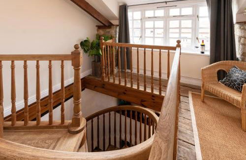 Somerset Country Escape - Luxury barns with hot tubs - Foto 116