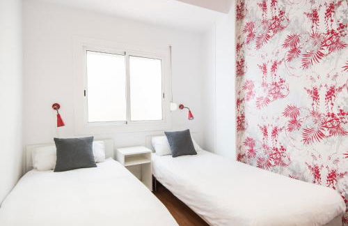 Apartment with terrace a step away from Montjuic, Barcelona - Foto 15