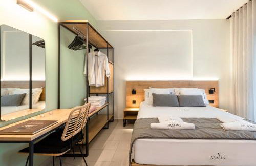 Araliki Suites - Foto 58