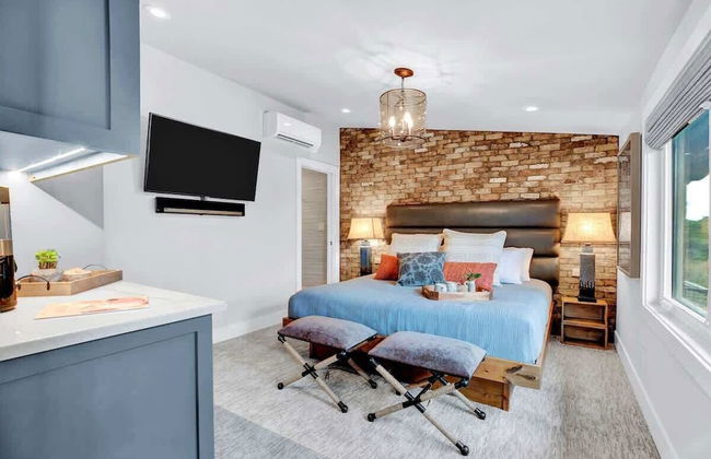 Luxury Hill Country Villa With Pool-hot Tub-views - Foto 13