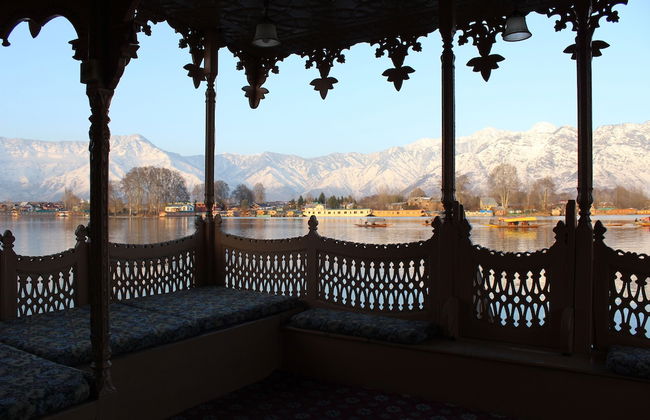 Wangnoo Houseboats - Photo 37