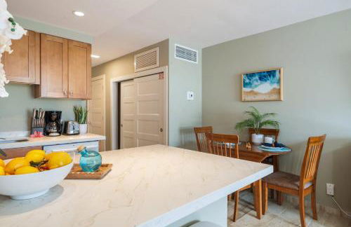 Lahaina Shores 426 - Foto 29