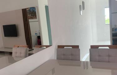 Ed. Odilon Vieira ap.205 - Foto 2