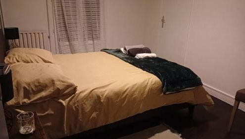 Cassiopée avec jardin - Photo 2