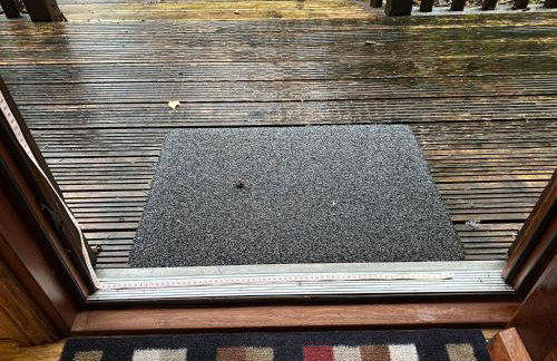 Heron Lodge with Hot-tub - Foto 12