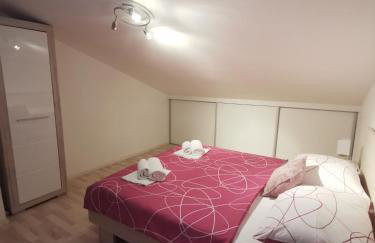 Guest accommodation house Greta - Foto 34