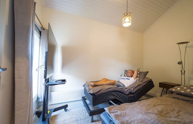 AinaBnB - Residence Kappsäcken - Foto 8