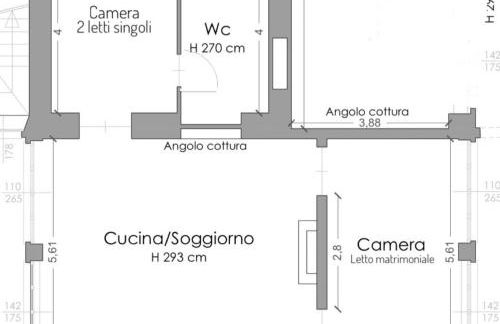 Monferrato Country House Basin dAmor Casa di campagna - Photo 73