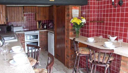 Severn Bank Lodge - Foto 5