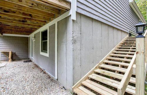 Magic Birch Lodge - Foto 19
