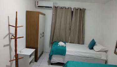 Apartamento Inteiro Cantinho da Chérie Garapu - Foto 3