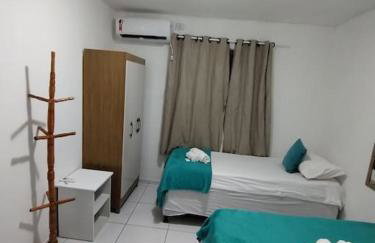 Apartamento Inteiro Cantinho da Chérie Garapu - Foto 3