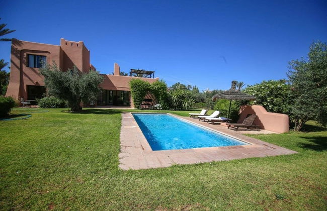 Villa Abraj annakhil - Foto 14