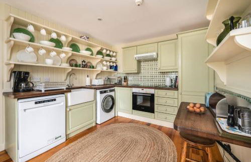 Balnagown Estates Gardener's Cottage - Foto 43