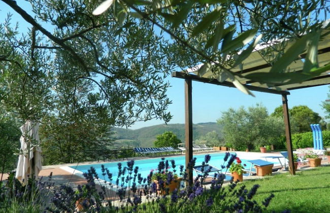 Farmhouse With Stables, Horses and the Ability to Make Horseback Riding - Foto 55