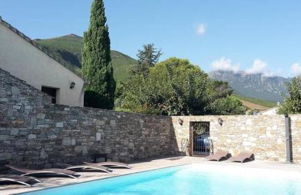 Studio 4 personnes avec piscine - Le petit Empereur - Foto 5