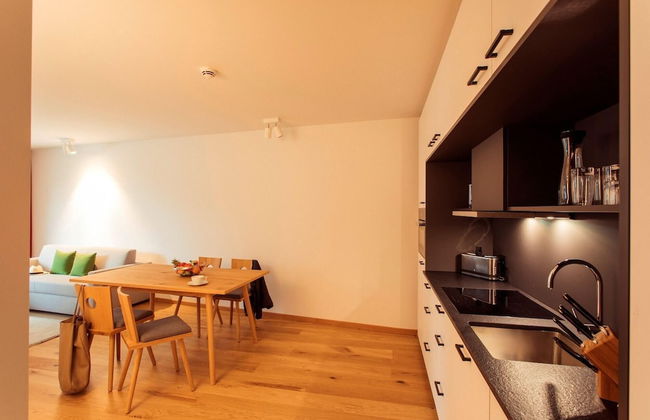 All Suite Resort A Tztal - Foto 35