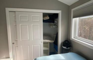 Cozy en suite with high ceilings - Foto 13