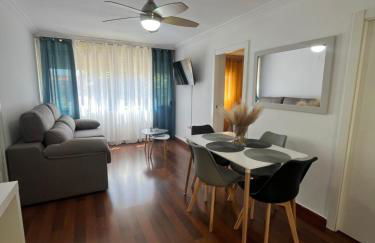 Apartamento Alarcon en zona Av España - Hospital - Foto 8