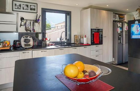 3 Bedroom Awesome Home In Calenzana - Foto 12