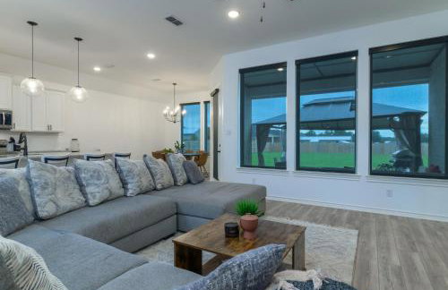 City Zen Modern country retreat - Foto 6