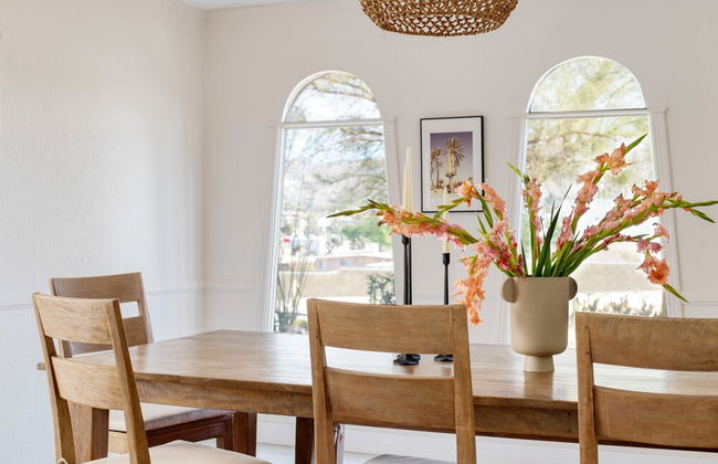 Archie by Avantstay Desert Retreat w/ Pool, Edge of Joshua Tree, Bonus Casita for Group Travel - Foto 35