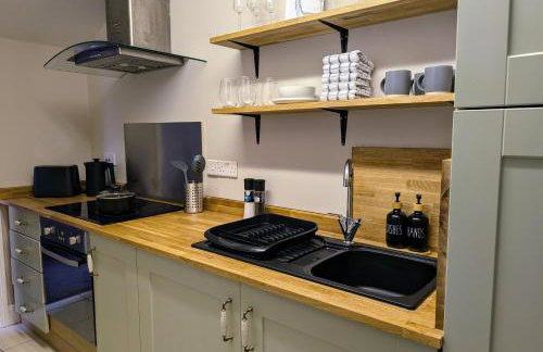 Seaside Escape - free on site parking! Pet friendly! - Foto 14