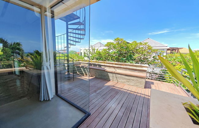 Ketewel Beach Villas & Spa - Photo 69