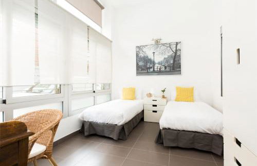 Apartamentos Cornellalux - Foto 90