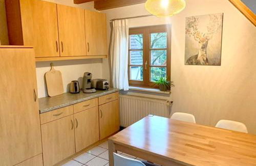 Ferienwohnung Diana - Foto 6