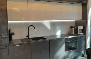 Apartament de Luxe by Maria Kolobrzeg - Shellter - Foto 8