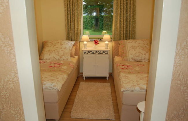 Holiday Home Vervisch Paul - Foto 5