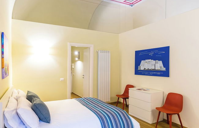 Apartment in the Heart of Nightlife - Foto 4