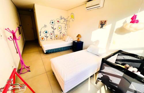 C7, Casa Vibrante, Pé na Areia de Maresias - Foto 30