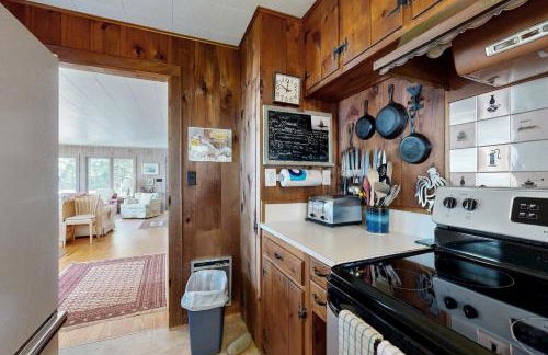 Maddock Cove Cabin - Foto 16