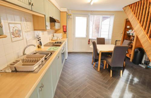 Beech Cottage - Foto 9